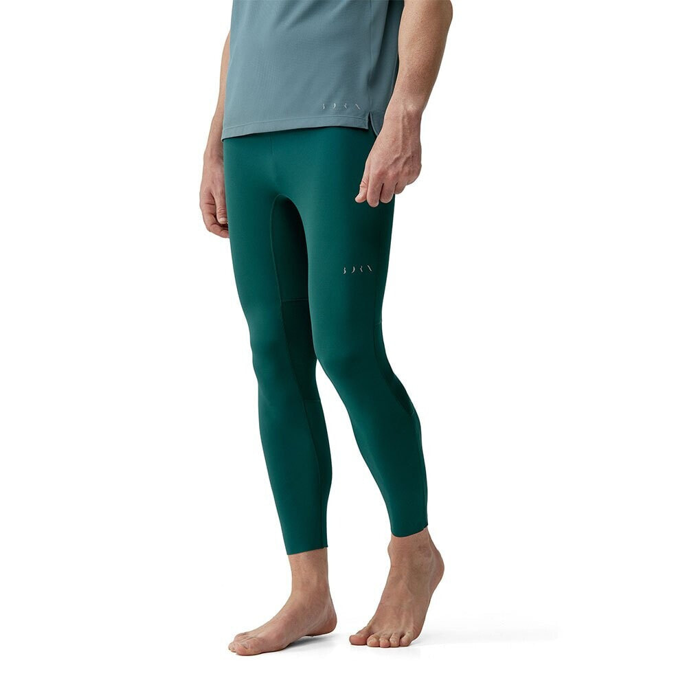 BORN LIVING YOGA Irtish Leggings