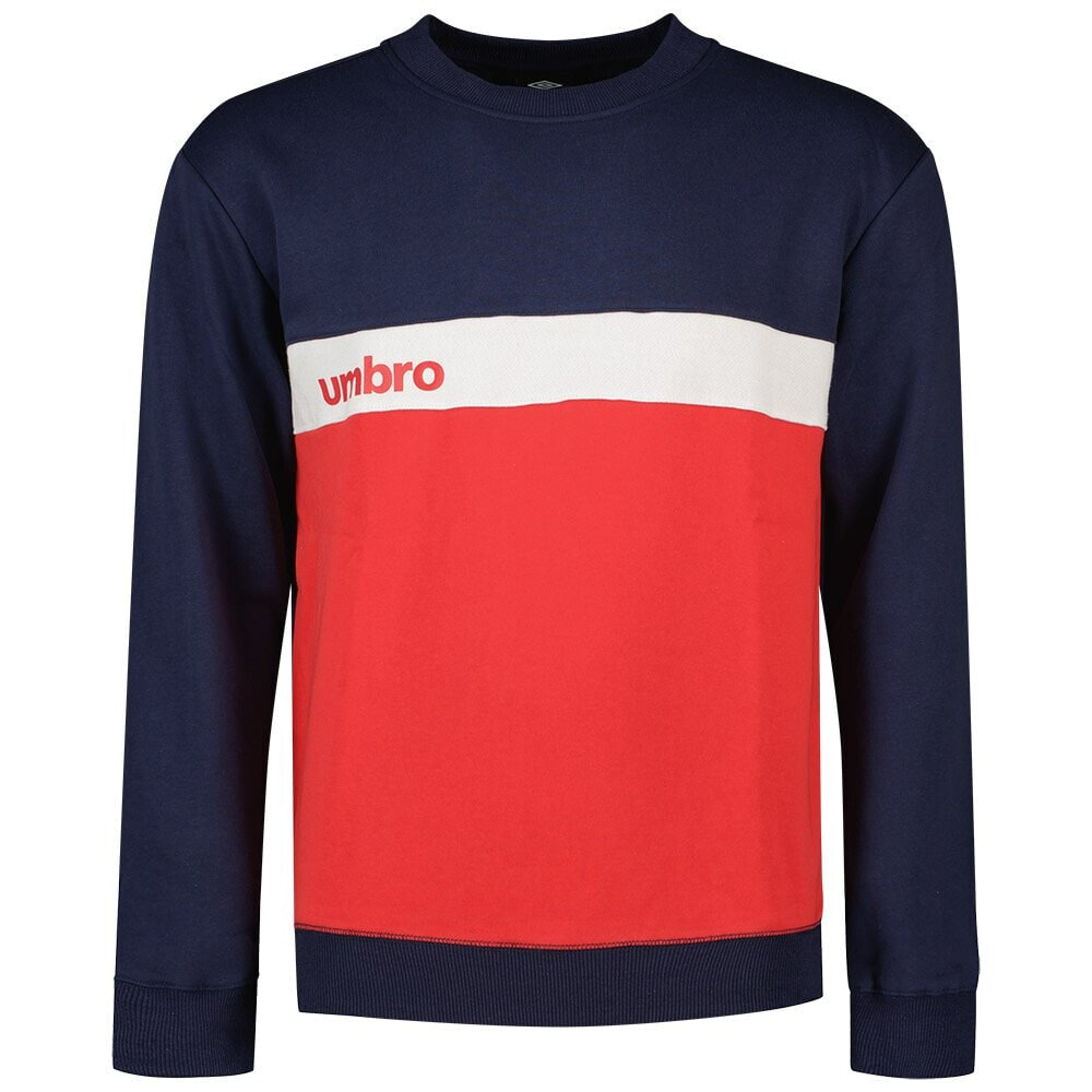UMBRO Sportswear Sweatshirt
