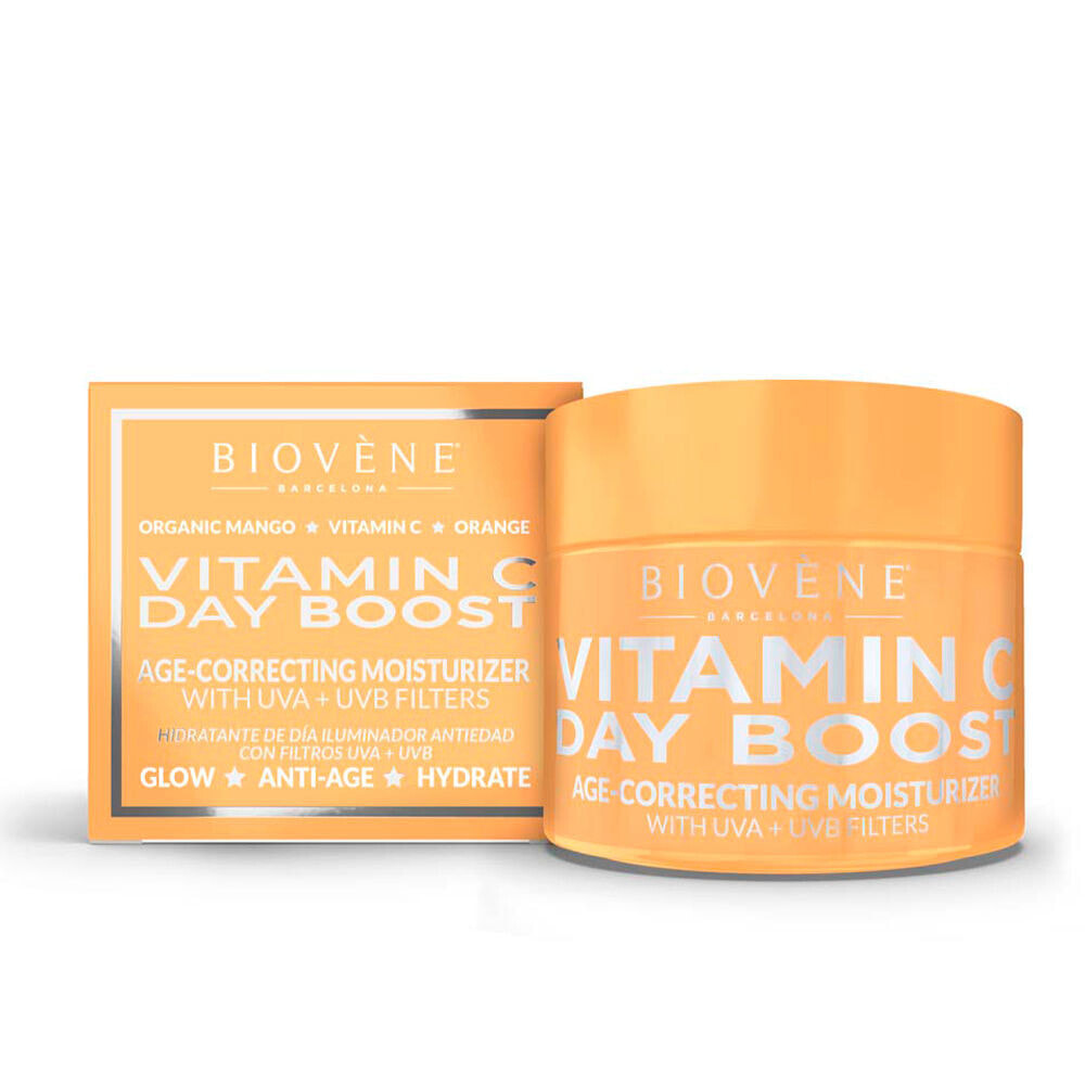 VITAMIN C DAY BOOST age-correcting  moisturizer 50 ml