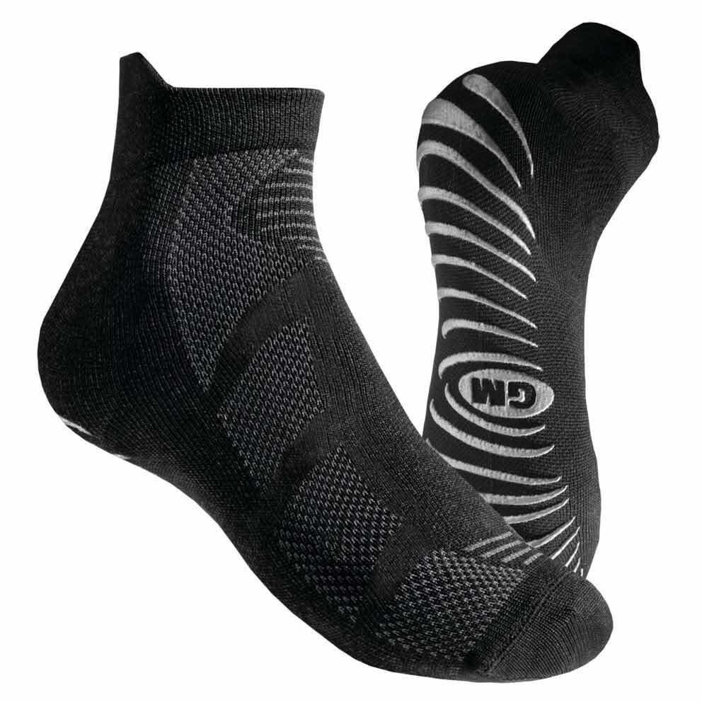 GM Fitness Pro Socks