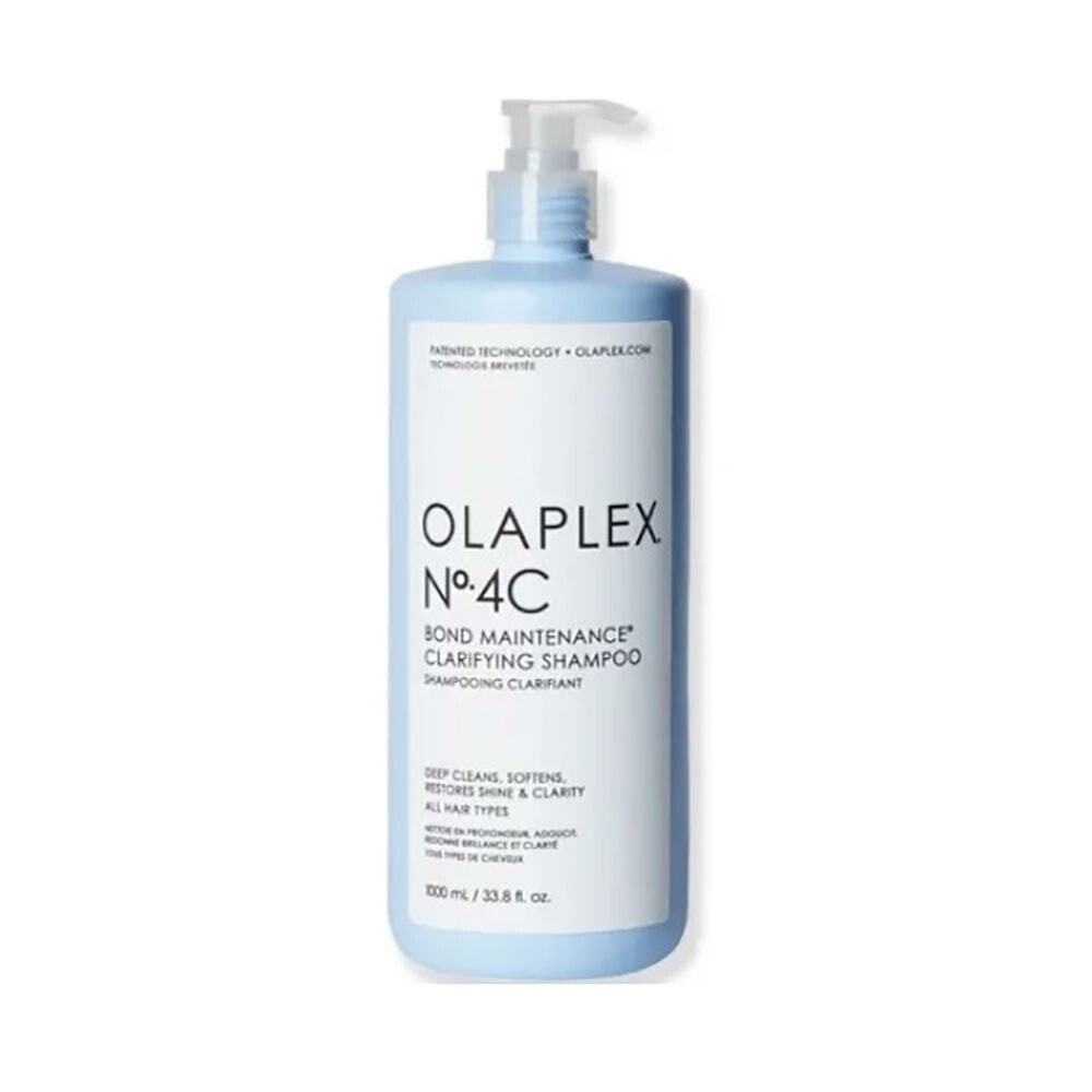 OLAPLEX N4 Clarifying 1L Shampoo