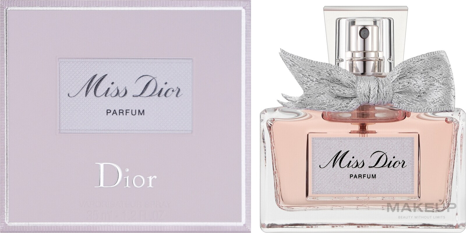 Dior Miss Dior Parfum - Eau de Parfum