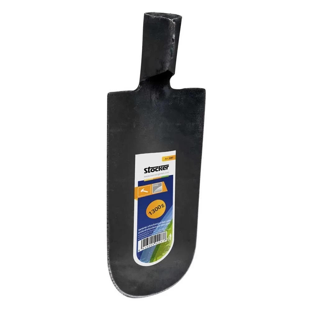 STOCKER Steel Gardener´s 1300g shovel