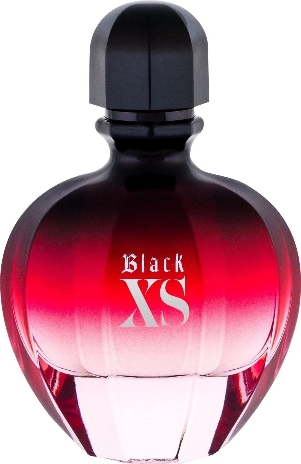 Paco Rabanne Black XS for Her EDP 80 ml