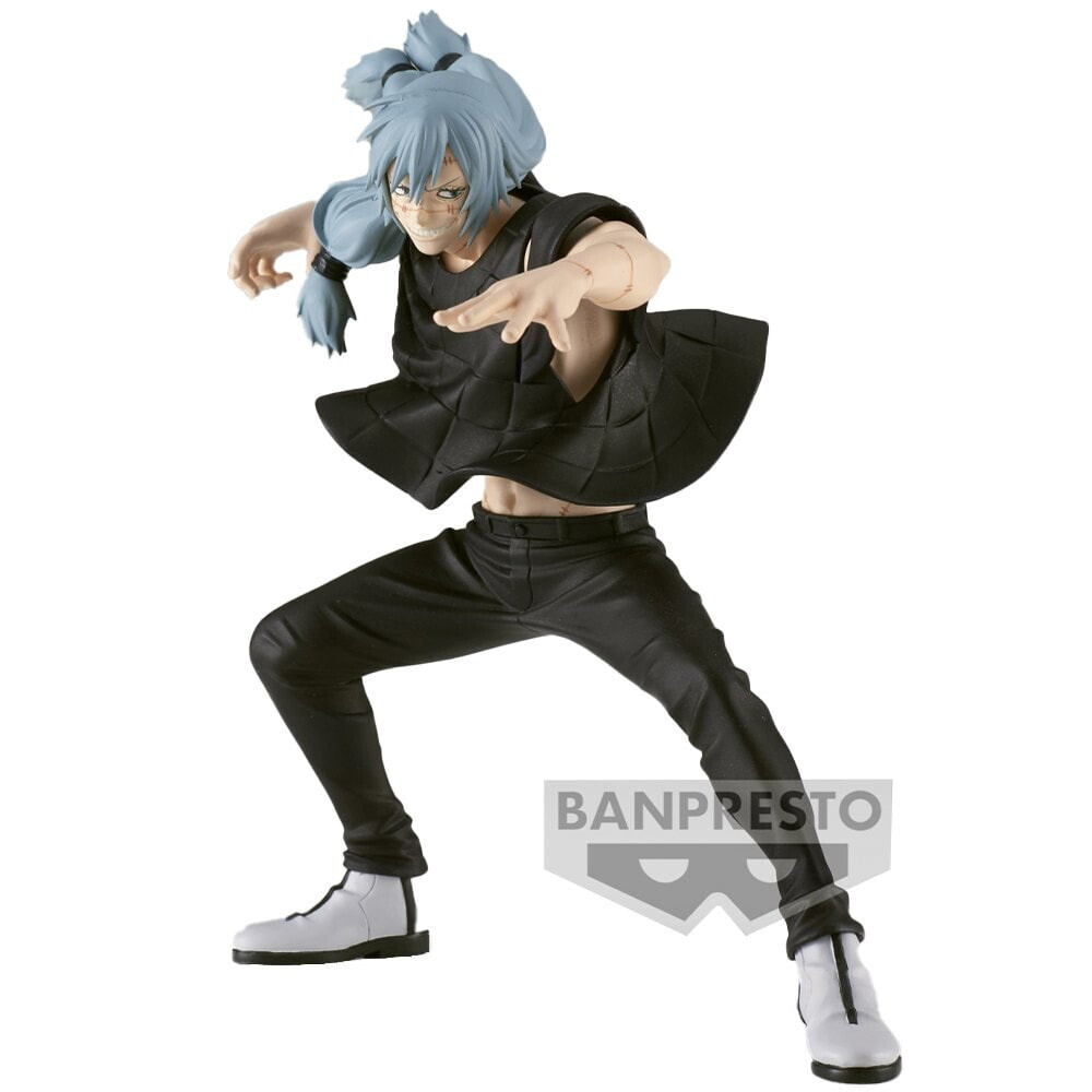 BANDAI Jujutsu Kaisen Mahito Figure Bandai купить от 4690 рублей в  интернет-магазине ShopoTam, развивающие игровые наборы и фигурки для детей  Bandai