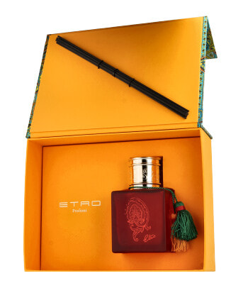 Etro Home Collection Demetra Misto Bosco Diffuser