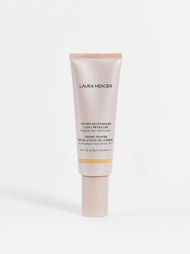 Laura Mercier – Light Revealer Natural Skin Illuminator – Getönte Feuchtigkeitscreme mit LSF 25/PA+++