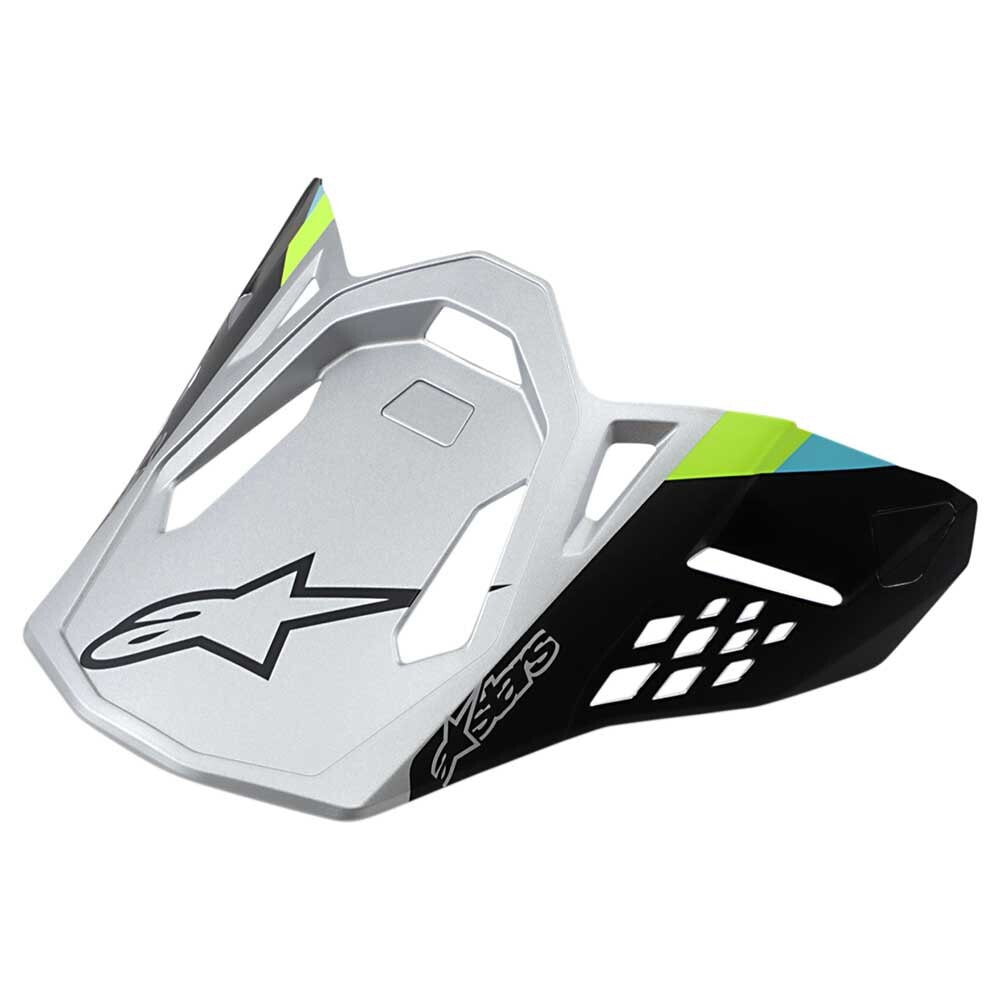 ALPINESTARS S-M8 Contact Visor