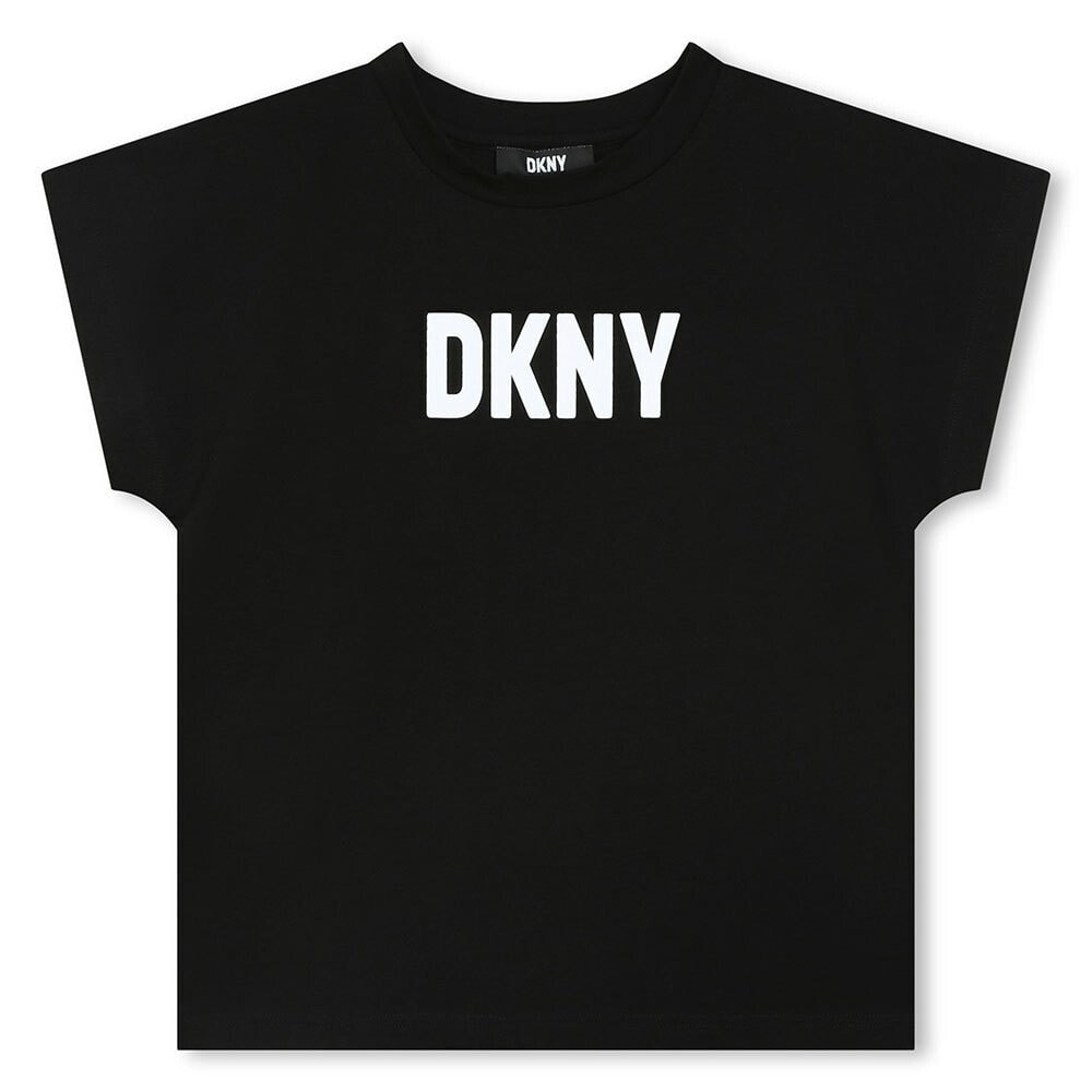DKNY D60086 Short Sleeve T-Shirt