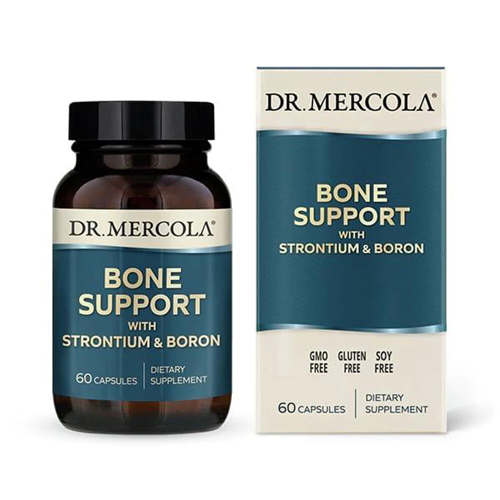 Bone support