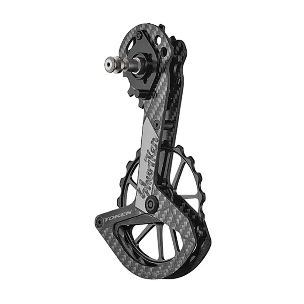 TOKEN Shuriken TK1729S Derailleur