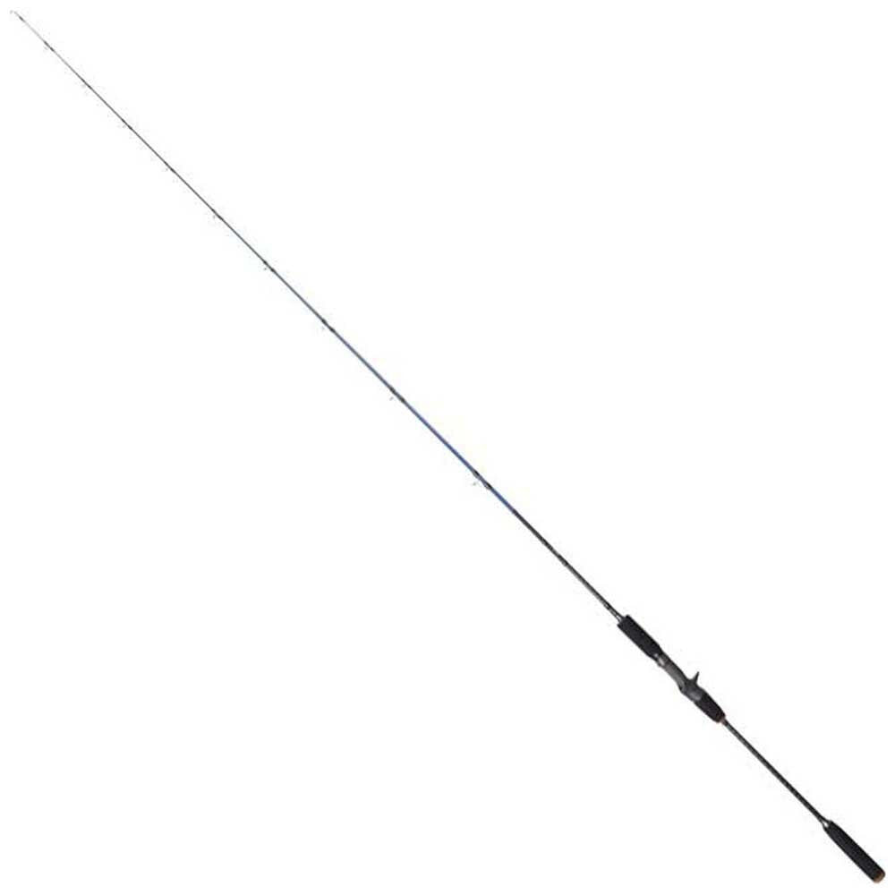 SAVAGE GEAR SGS6 Slow Jigging Rod