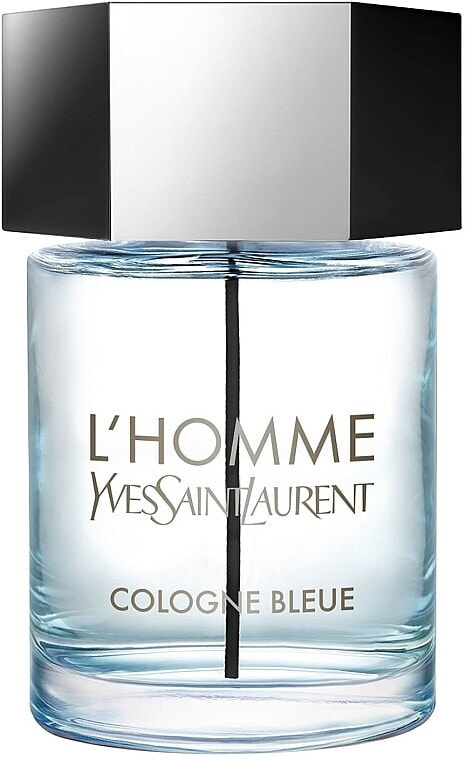 Yves Saint Laurent L'Homme Cologne Bleue - Eau de Toilette