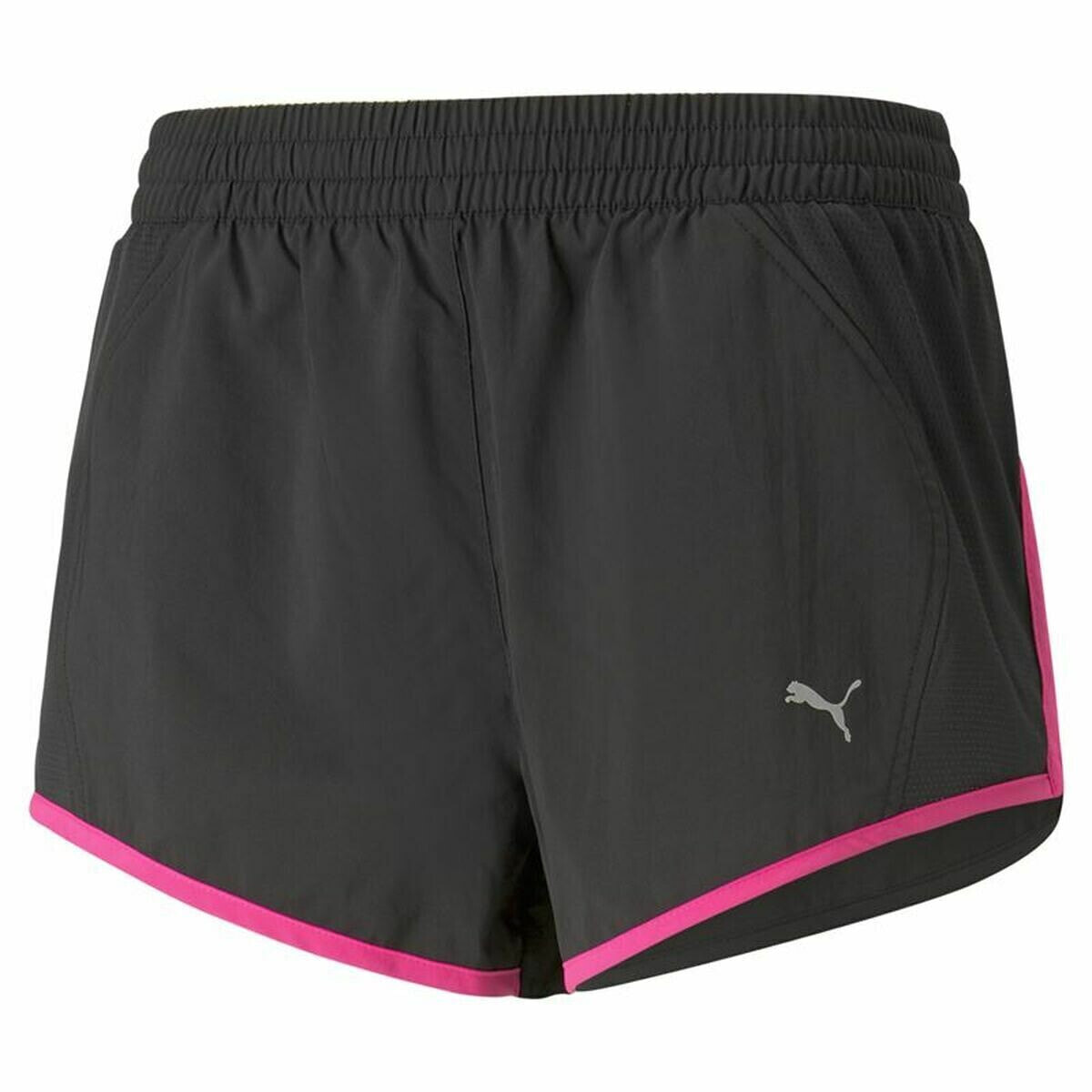 Sports Shorts for Women Puma Run Favorite Velocit Black