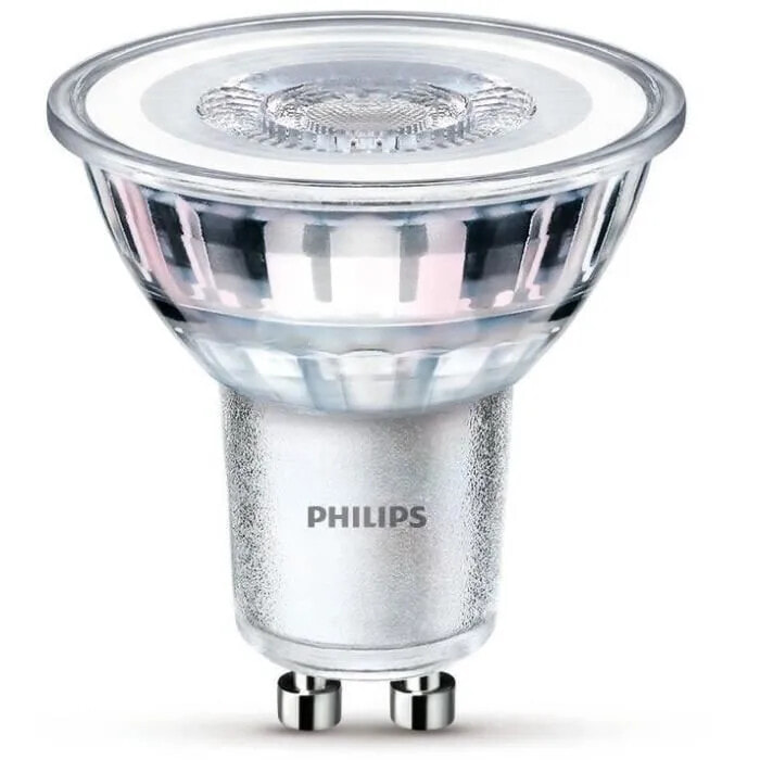 Philips 8719514307780 LED лампа 4,8 W GU10
