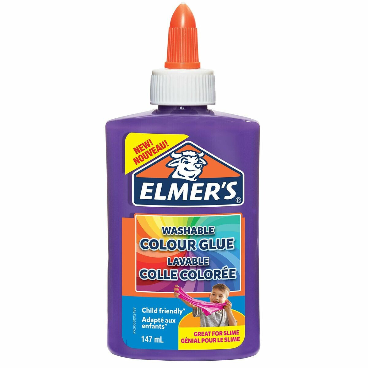 Slime ELMERS (Refurbished A)