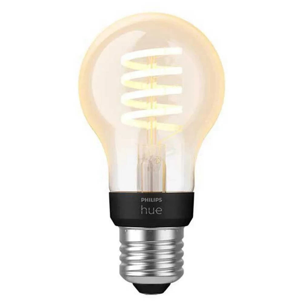 PHILIPS HUE Hue White Ambiance E27 550 Smart Bulb