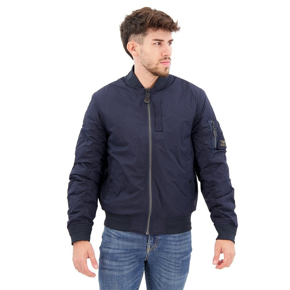 SUPERDRY New Military Bomber Jacket