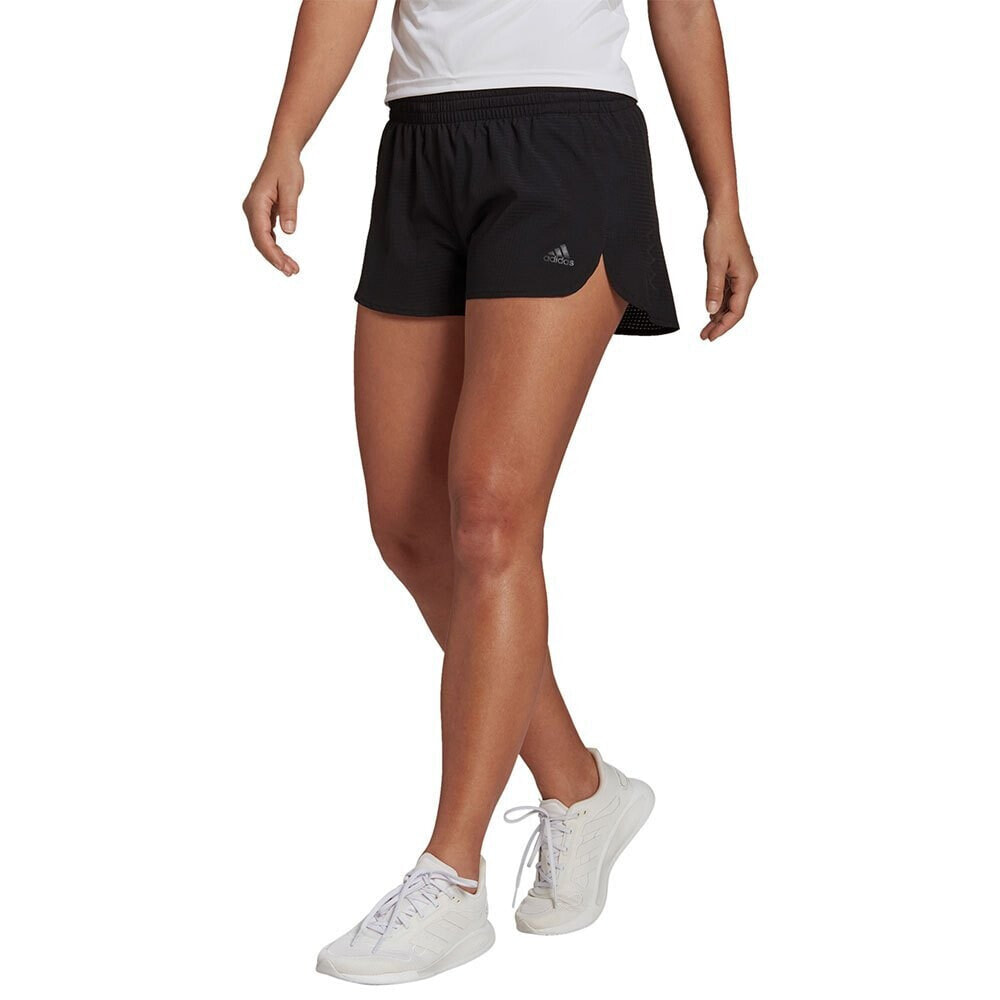 ADIDAS Run Fast LB 4´´ Shorts