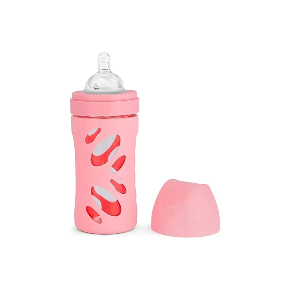 TWISTSHAKE Anti-Colic Glass 260ml