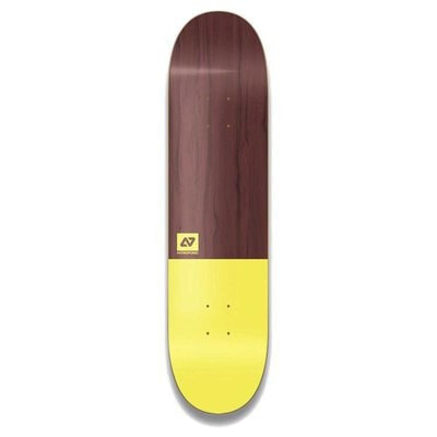 HYDROPONIC Clean 8.12´´ Skateboard Deck