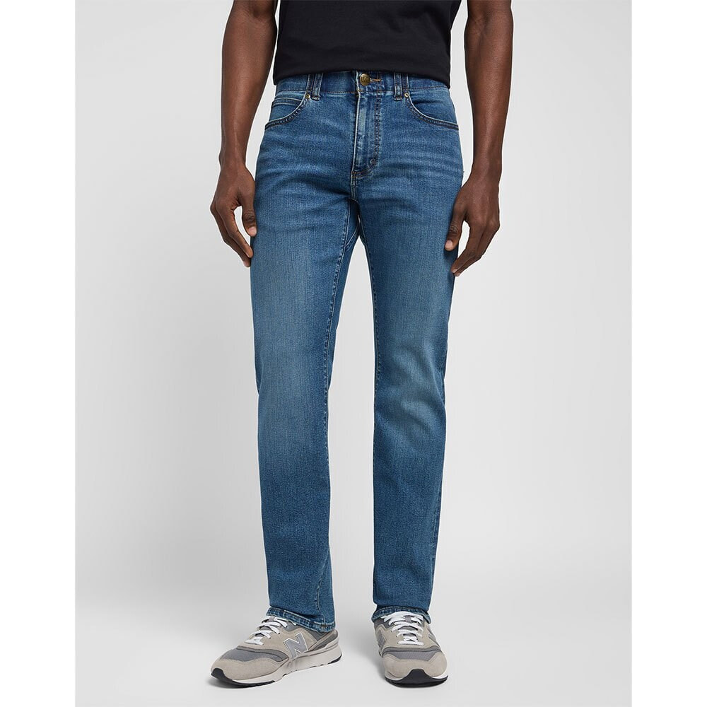 LEE Mvp Slim Fit jeans