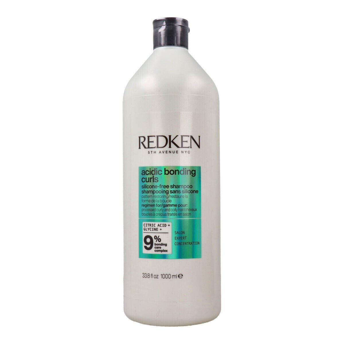 Shampoo Redken ACIDIC BONDING CURLS 1 L