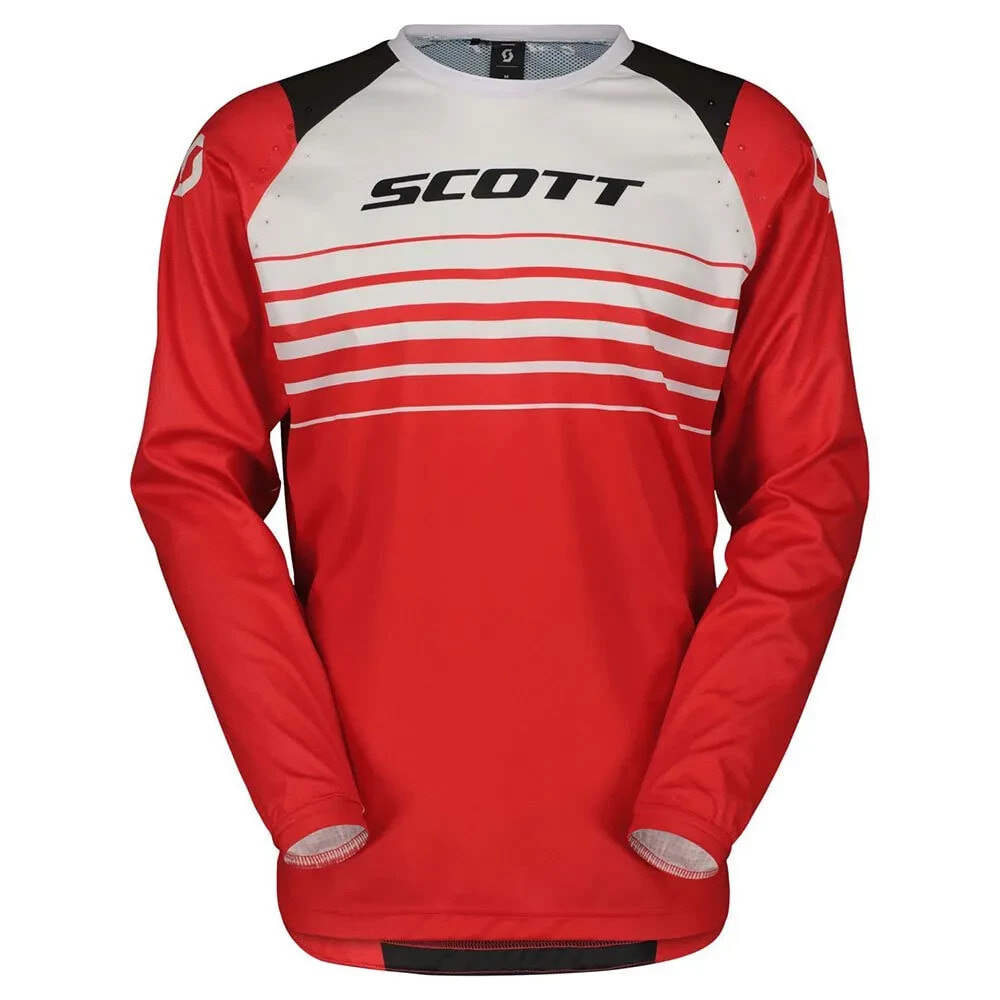 SCOTT Evo Swap Long Sleeve Jersey