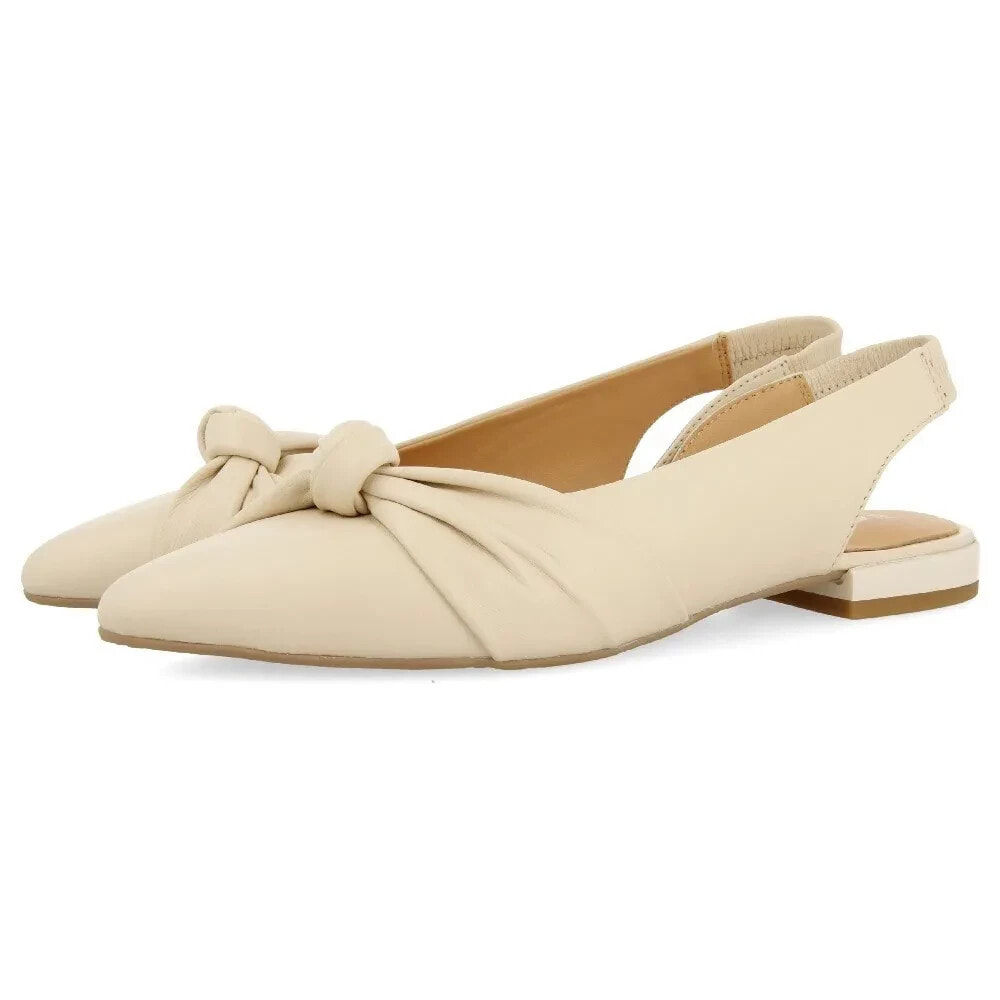 GIOSEPPO Iballe Ballet Pumps