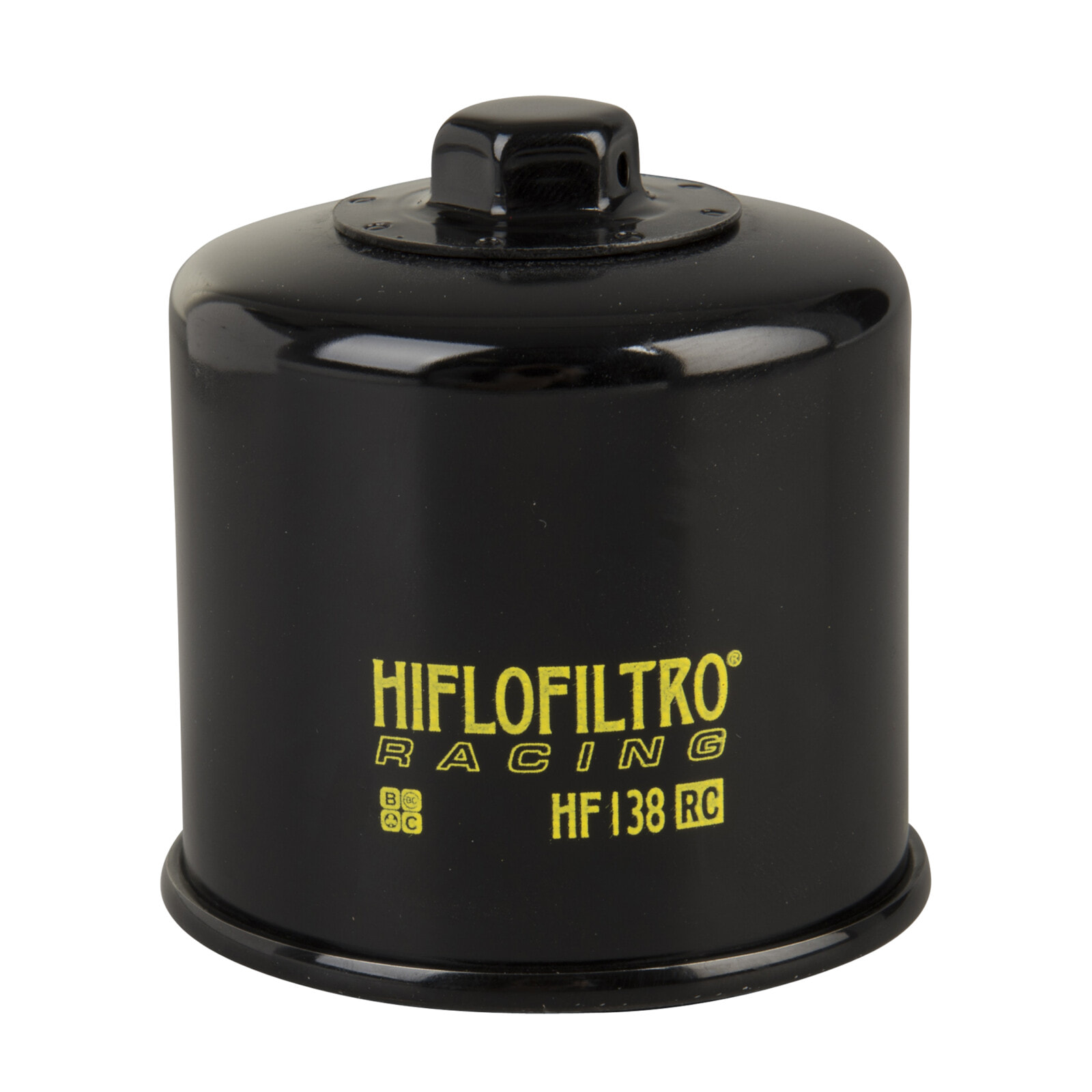 Ölfilter HIFLO Racing