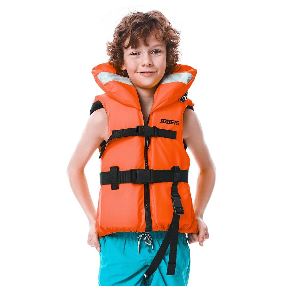 JOBE Comfort Boating Junior Life Jacket
