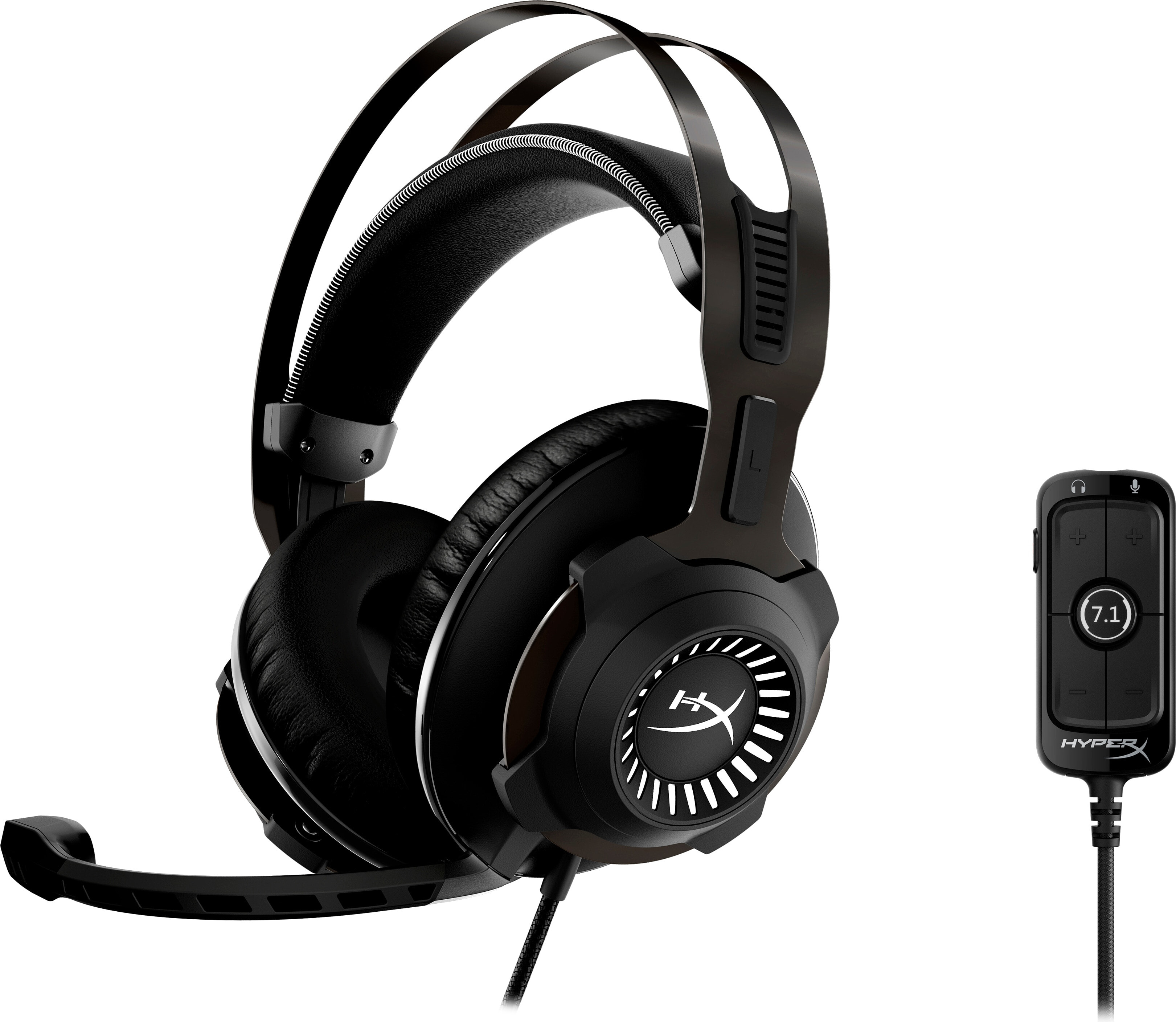 Гарнитуру hyperx cloud. Hyper x наушники 7.1. HYPERX cloud Revolver s. HYPERX cloud 1. Наушники ХАЙПЕР Икс Клауд.