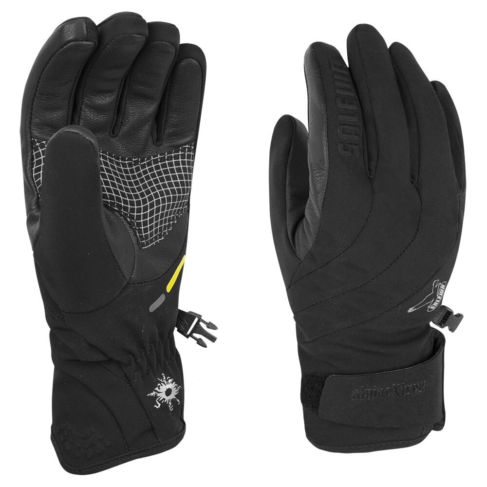 SALEWA Elbrus SW Gloves