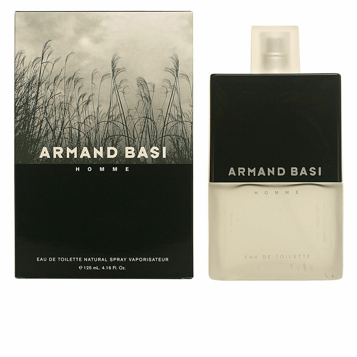 Мужская парфюмерия Armand Basi Armand Basi Homme EDT (125 ml)