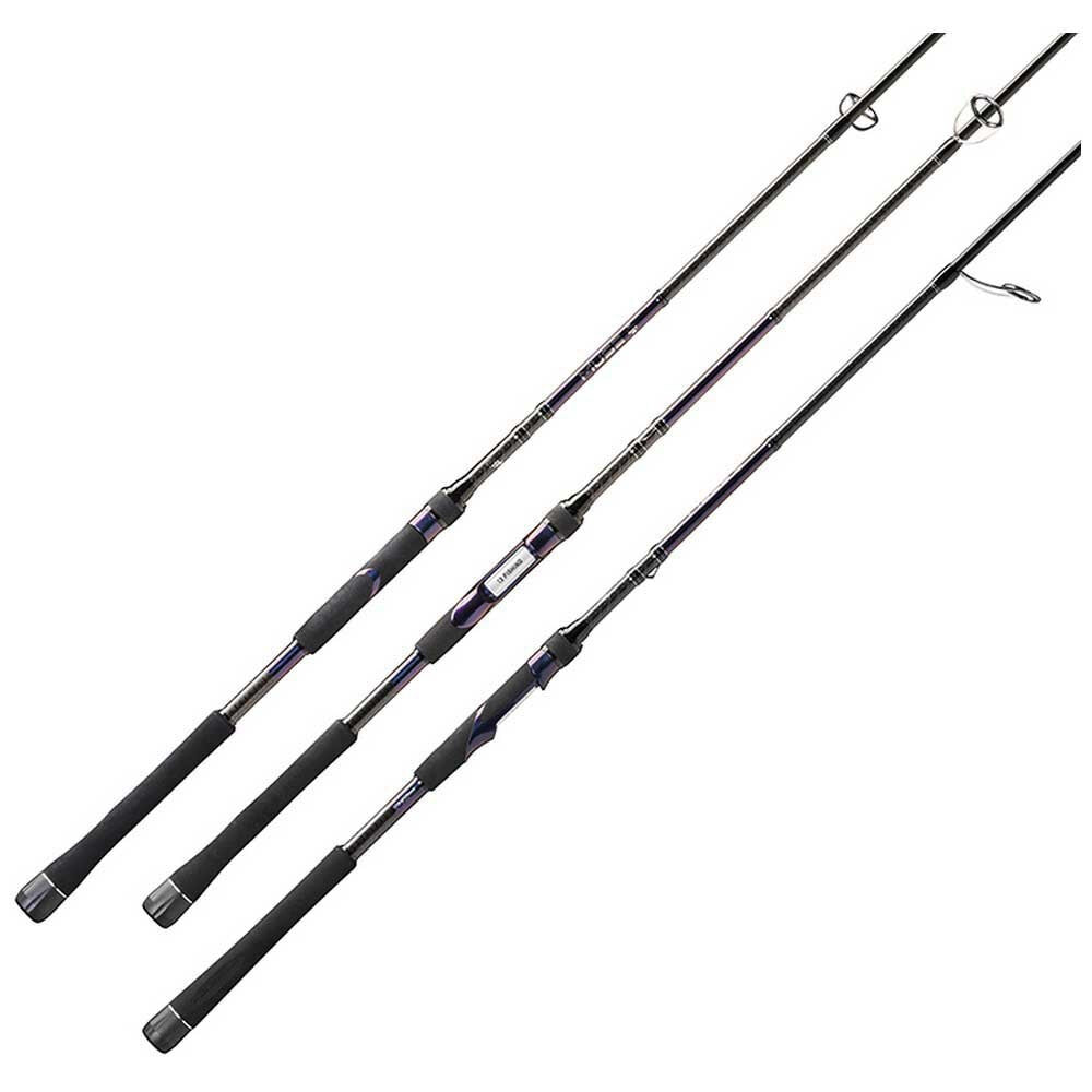 13 FISHING Muse S ML Spinning Rod