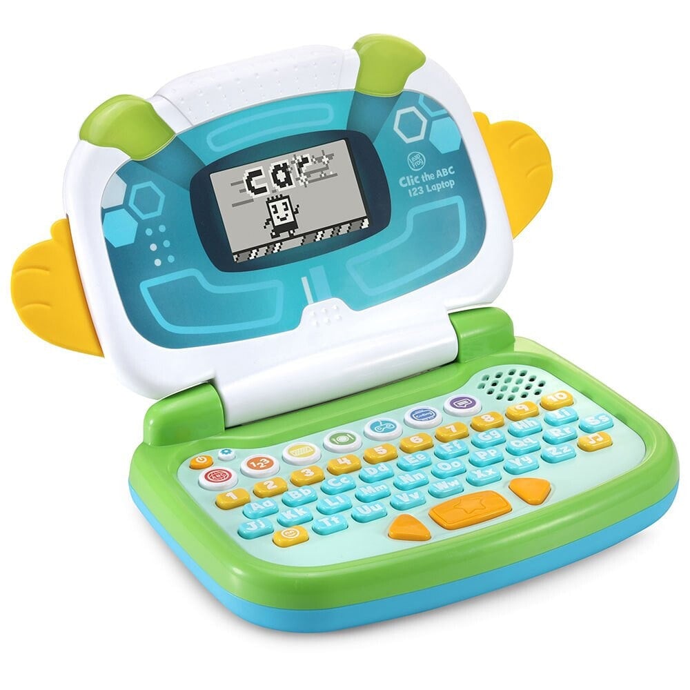 Vtech Animated Little Genius Educational Toy