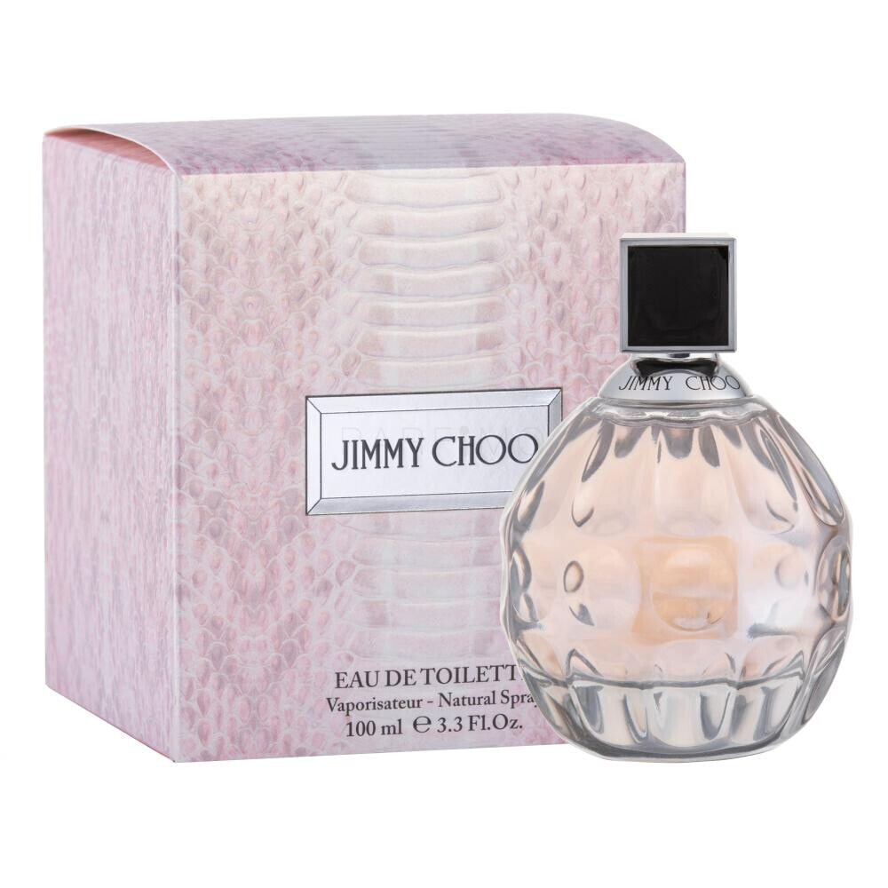 Jimmy Choo Jimmy Choo 60 ml eau de toilette für Frauen