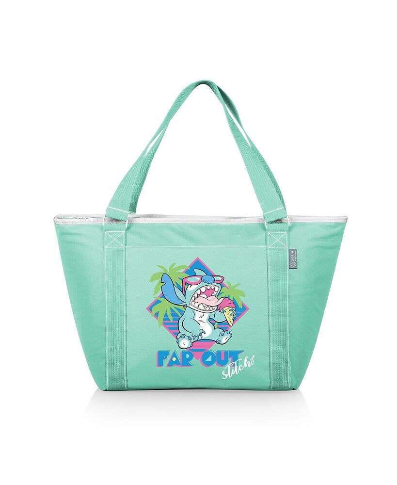 Picnic Time oniva® by Disney's Stich Topanga Cooler Tote