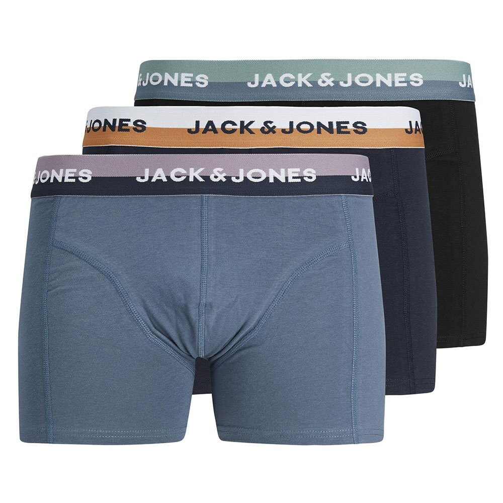 JACK & JONES Eric Boxer 3 Units