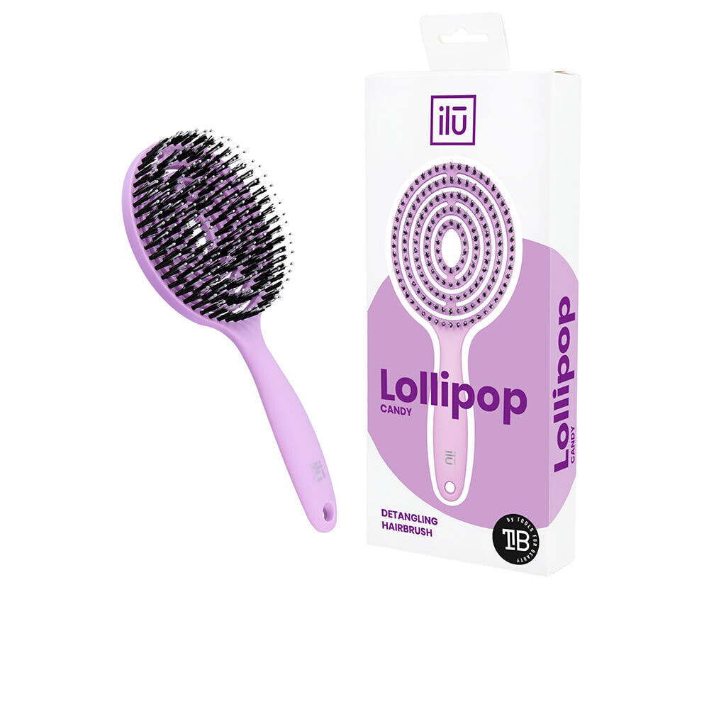 LOLLIPOP brush #Purple 1 u