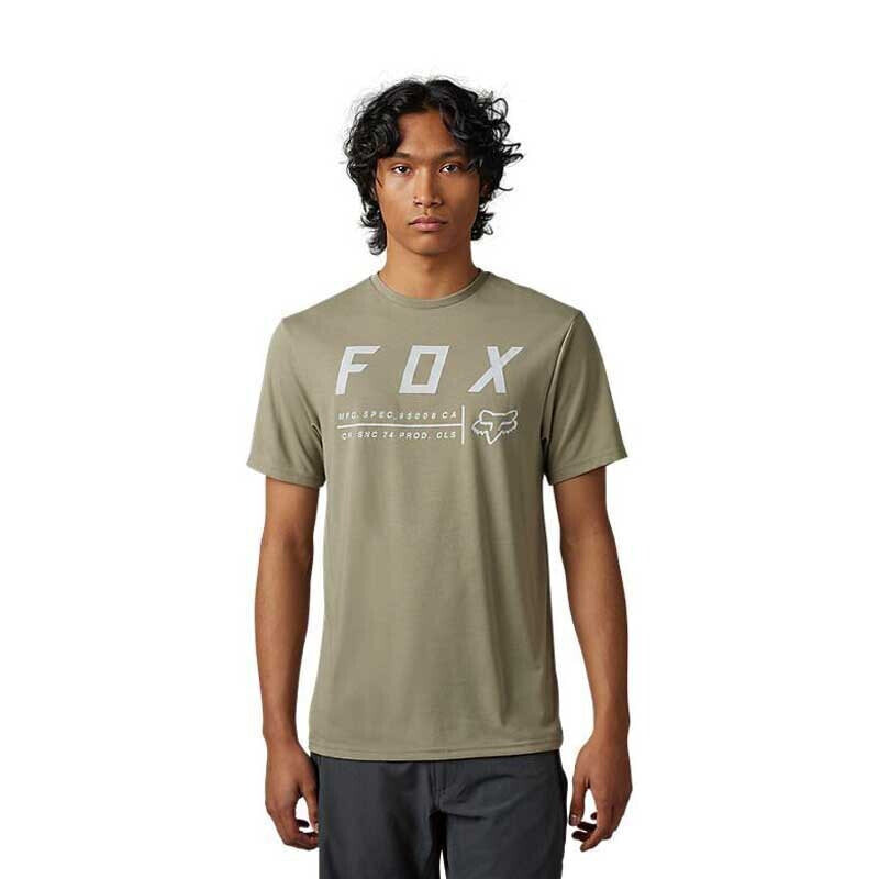 FOX RACING LFS Non Stop Short Sleeve T-Shirt