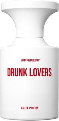 Drunk Lovers