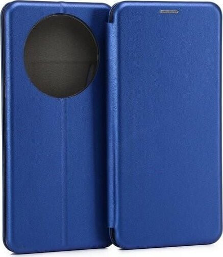 Beline Beline Etui Book Magnetic Xiaomi Redmi A3 niebieski /blue