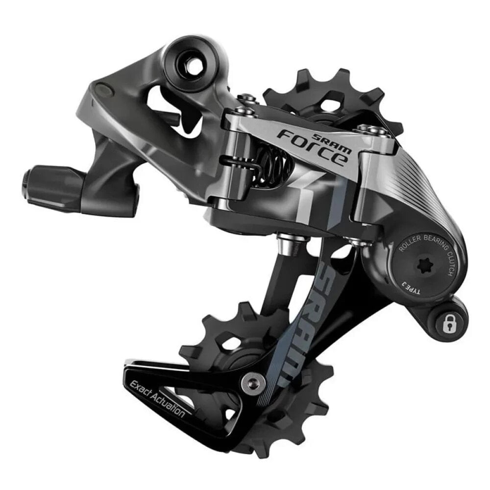 Sram force derailleur on sale