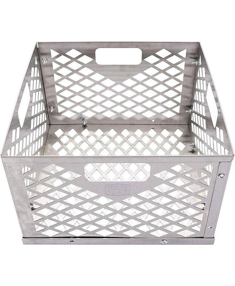 Char-Broil 258675 Stainless Steel Firebox Charcoal Basket