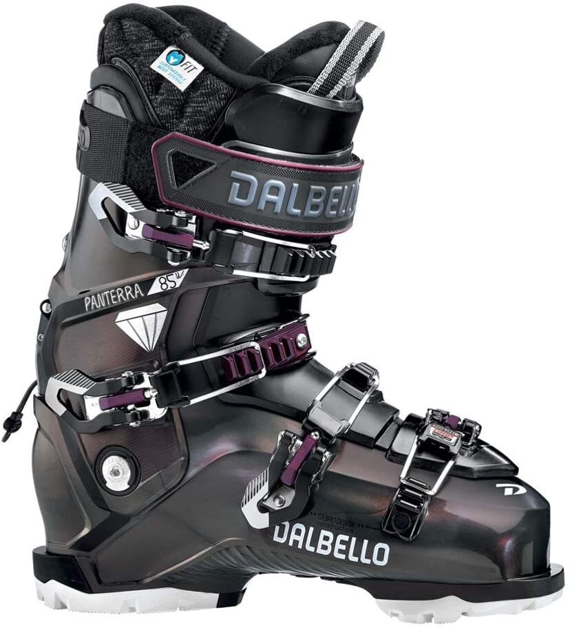 Лыжные ботинки Dalbello Panterra 85 W Gw LS
