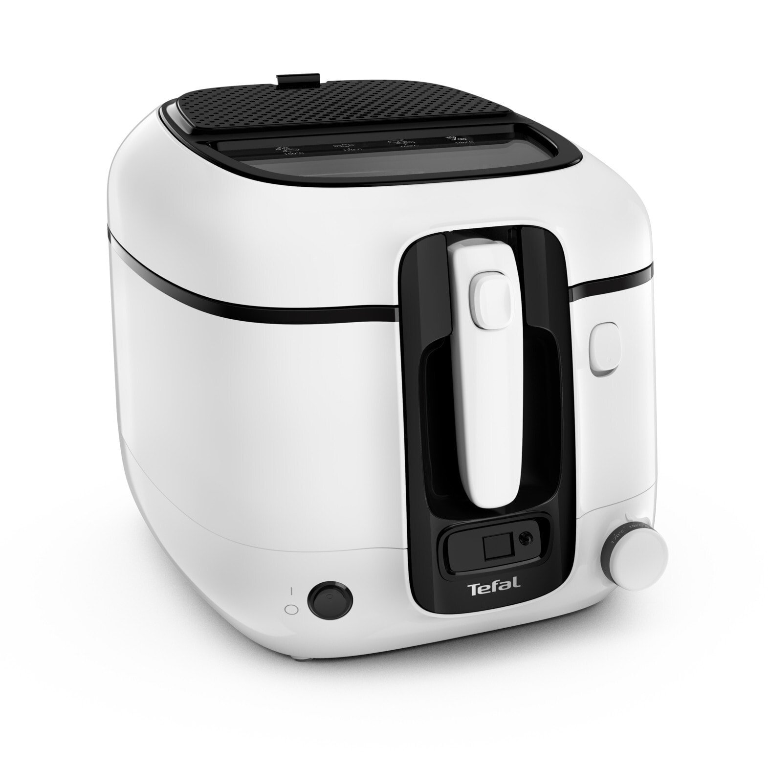 Фритюрница Tefal FR3140 Super Uno