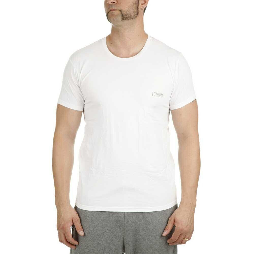 EMPORIO ARMANI 110853 CC534 Short Sleeve T-Shirt