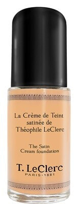 04 BEIGE ABRICOTÉ SATINÉ