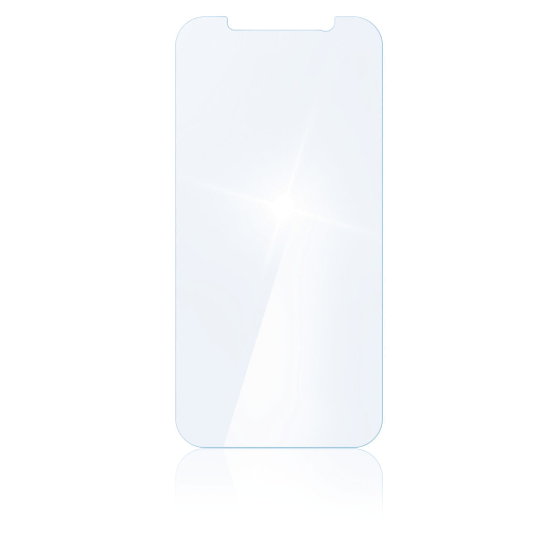 Hama 00188678 защитная пленка / стекло Прозрачная защитная пленка Мобильный телефон / смартфон Apple 1 шт